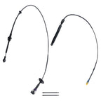 Shift Cable for GMC Yukon 5.3L 4WD (2000–2006) 88967320 19435035