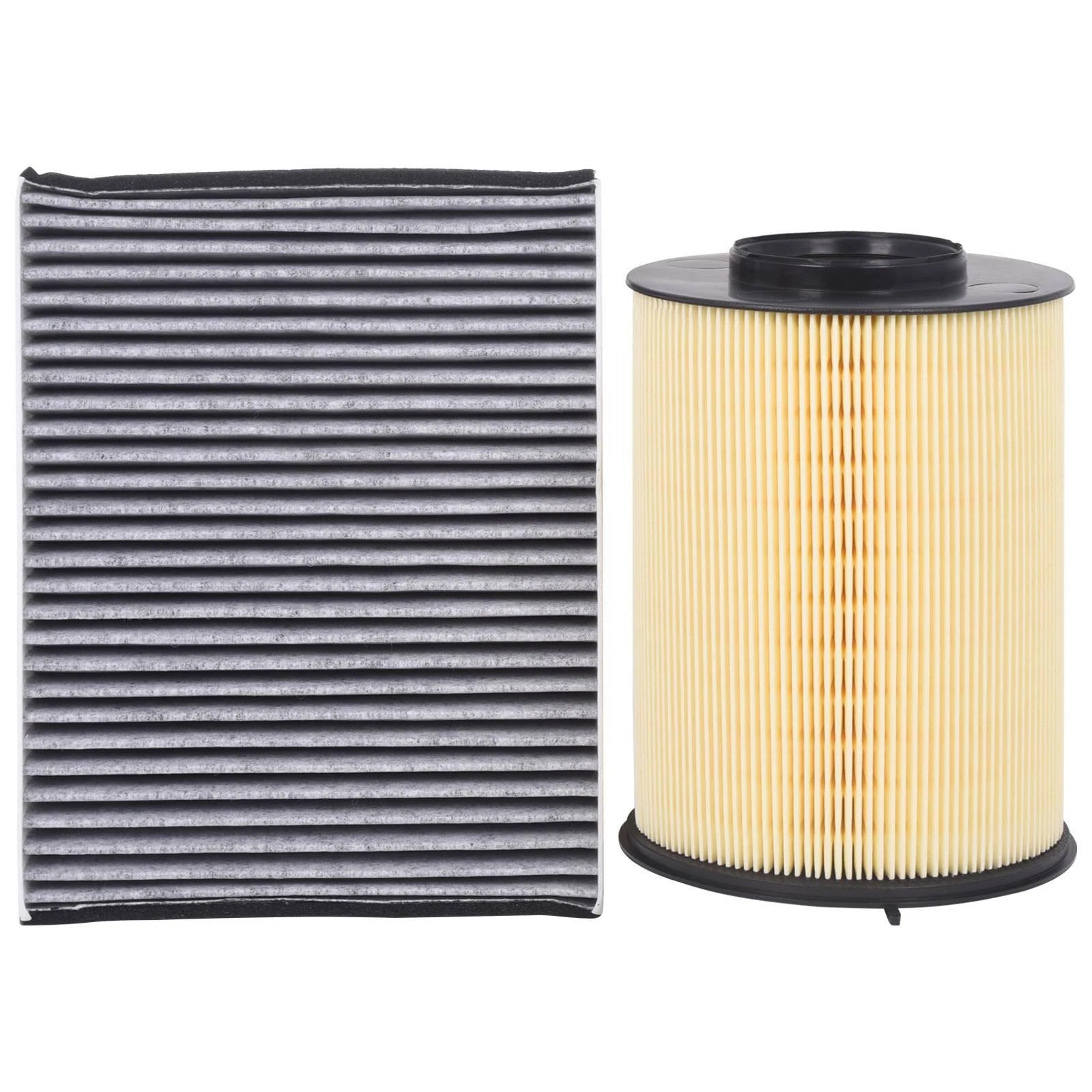 Engine & Cabin Air Filter for Ford Escape Focus Transit Connect Lincoln MKC (2013–2020)