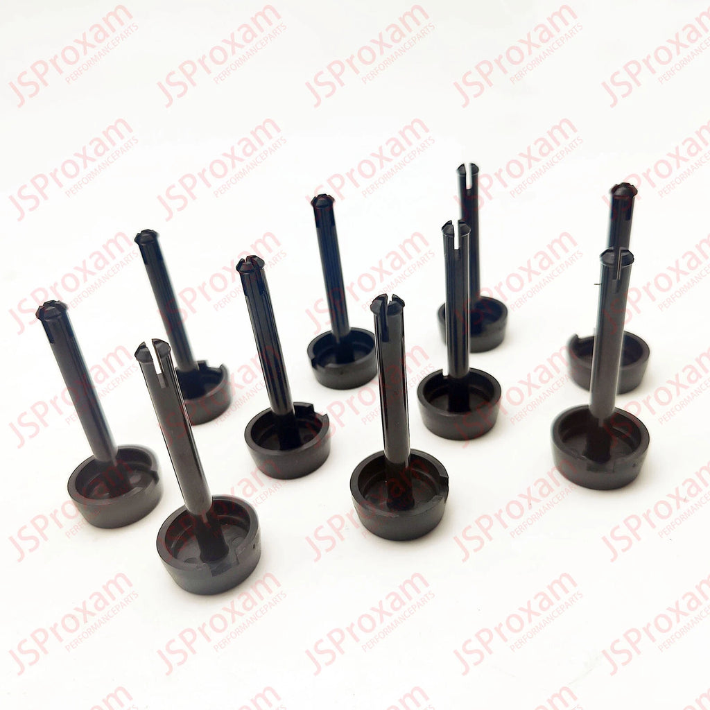 10pcs Neutral Throttle Button for Mercruiser Commander (822212T)