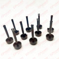 10pcs Neutral Throttle Button for Mercruiser Commander (822212T)