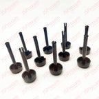 10pcs Neutral Throttle Button for Mercruiser Commander (822212T)