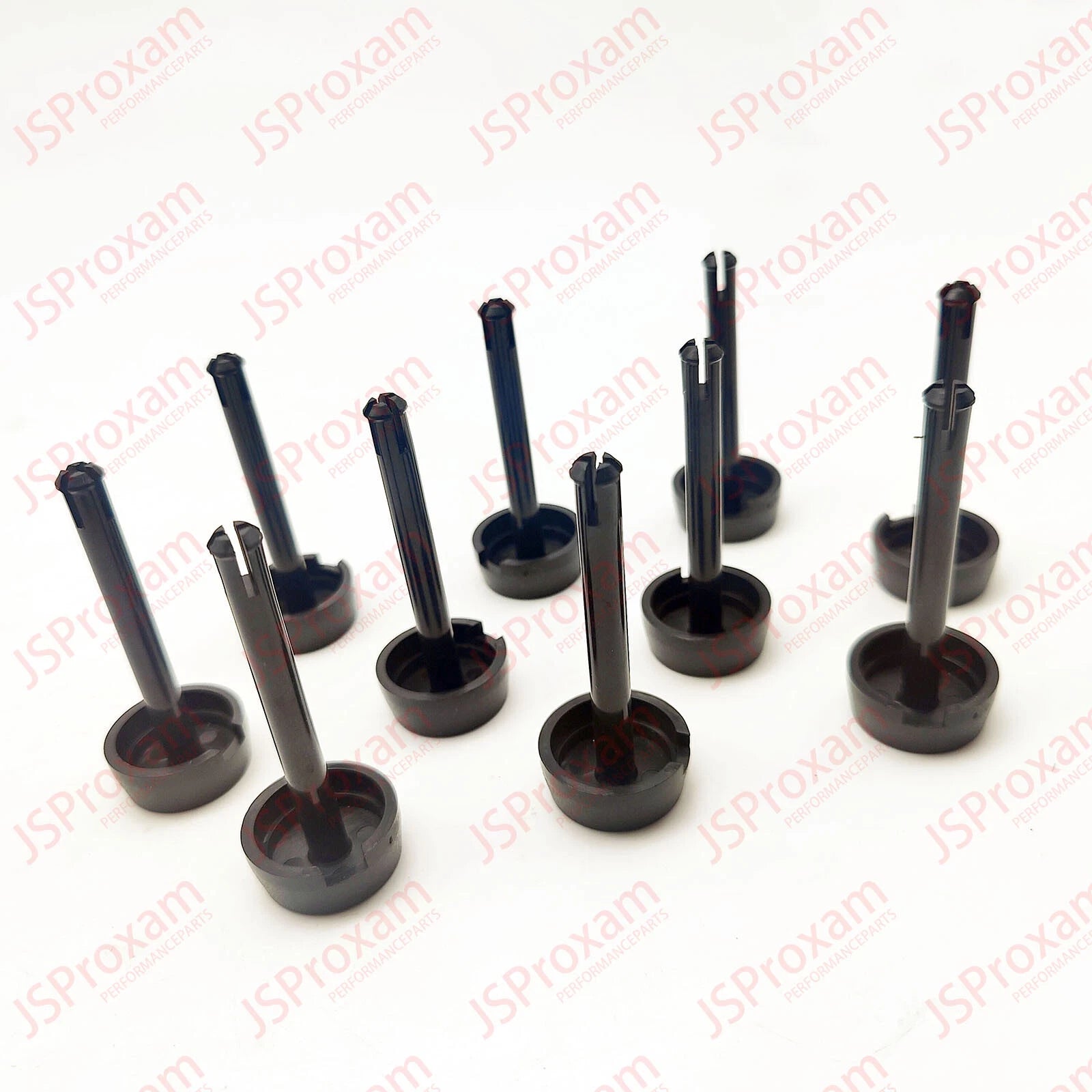 10pcs Neutral Throttle Button for Mercruiser Commander (822212T)