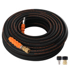 150FT Pressure Washer Hose for (4800PSI, M22-14mm)