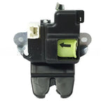 Rear Trunk Latch Lid Lock Actuator Assembly for Kia Rio (2012–2017)