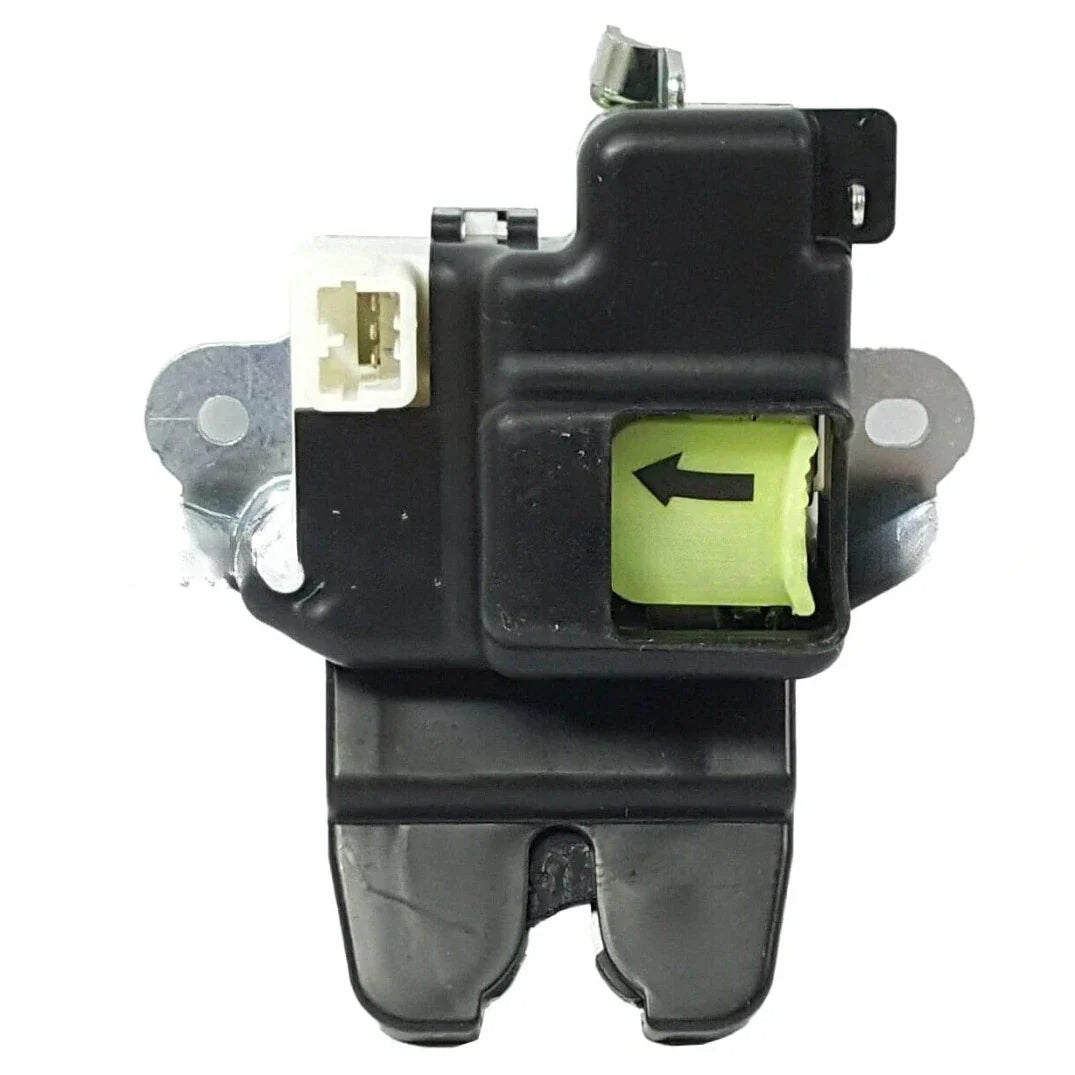 Rear Trunk Latch Lid Lock Actuator Assembly for Kia Rio (2012–2017)