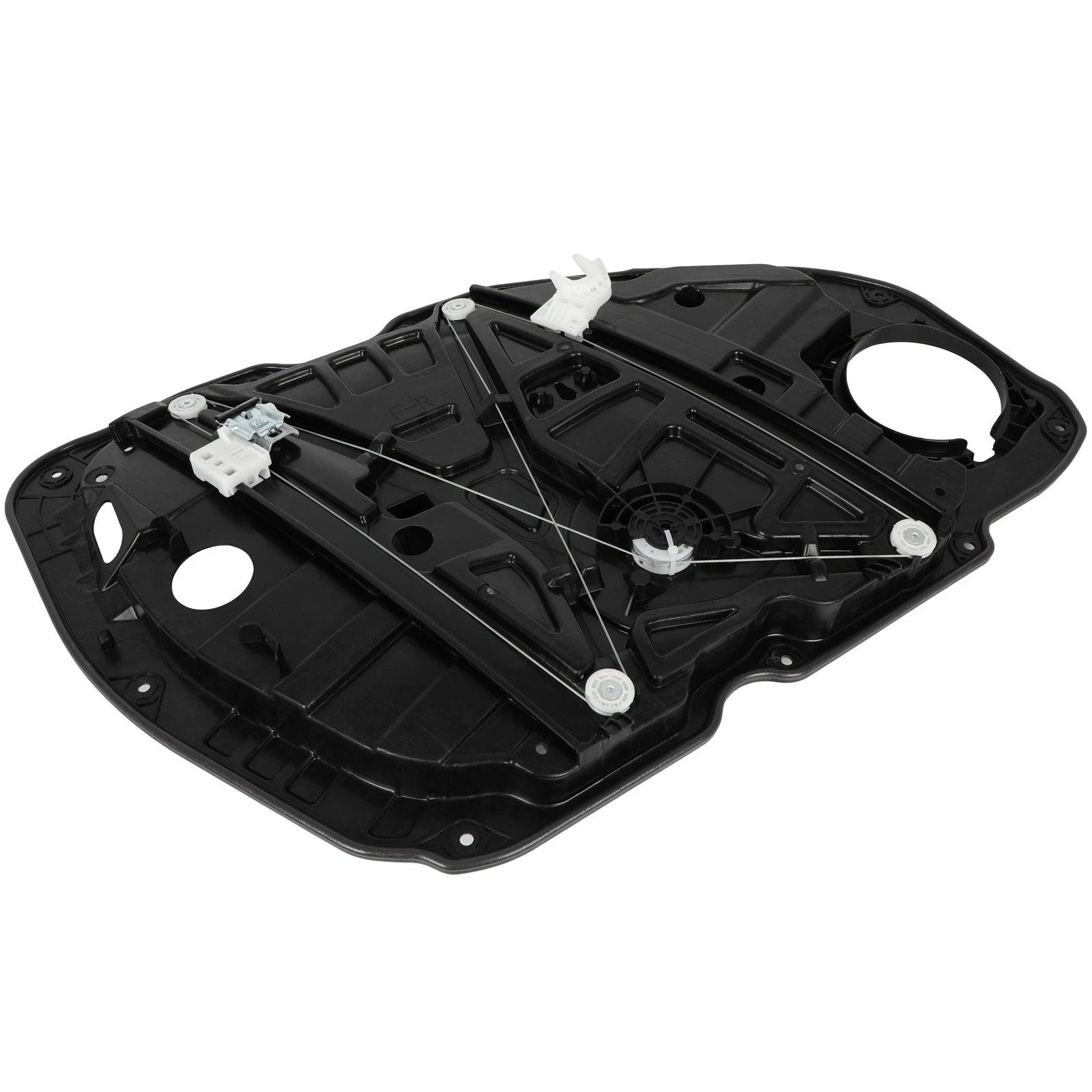 Front Right Window Regulator for Kia Optima (2016-2020) w/o Motor