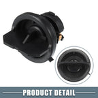 Front Turn Signal Light Bulb Holder for Mercedes-Benz ML320 (2004-2007)