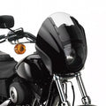 Quarter Fairing Windshield for Harley Sportster (1988–Present), Dyna (1995–2005)