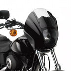 Quarter Fairing Windshield for Harley Sportster (1988–Present), Dyna (1995–2005)