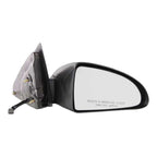 Heated Right Side Mirror for Chevy Malibu