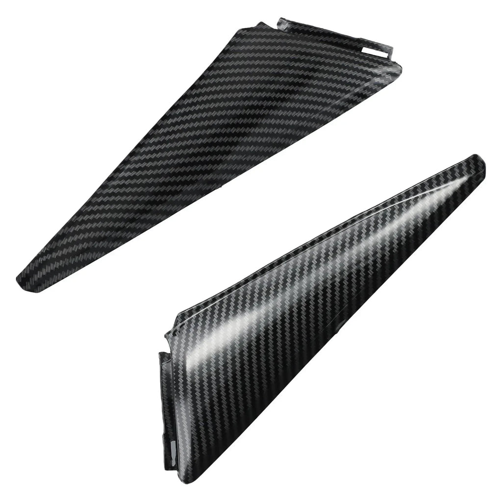 Carbon Fiber Side Driver Tank Cover Fairing for CBR1000RR