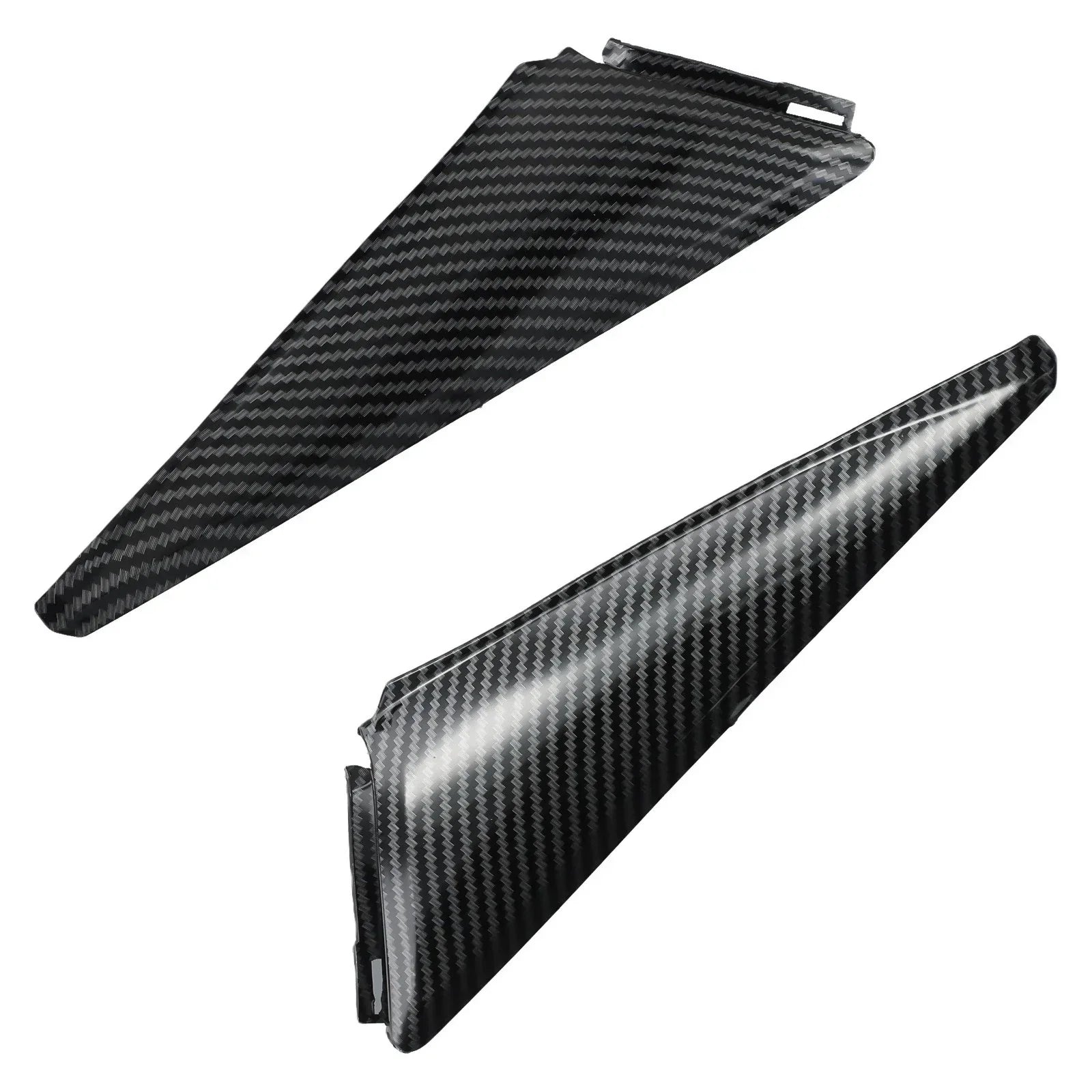 Carbon Fiber Side Driver Tank Cover Fairing for CBR1000RR