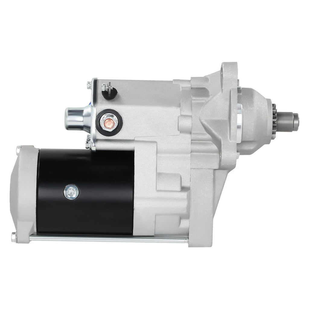 Starter Motor for Case (1984–2000) (Dieasel 680K 680 688 850 1088 1155)