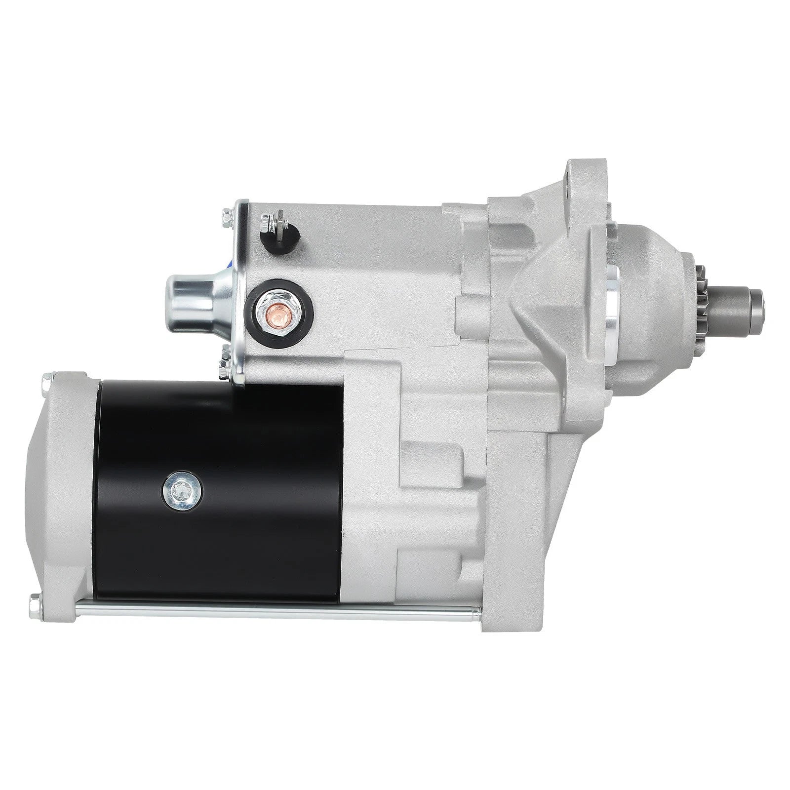 Starter Motor for Case (1984–2000) (Dieasel 680K 680 688 850 1088 1155)