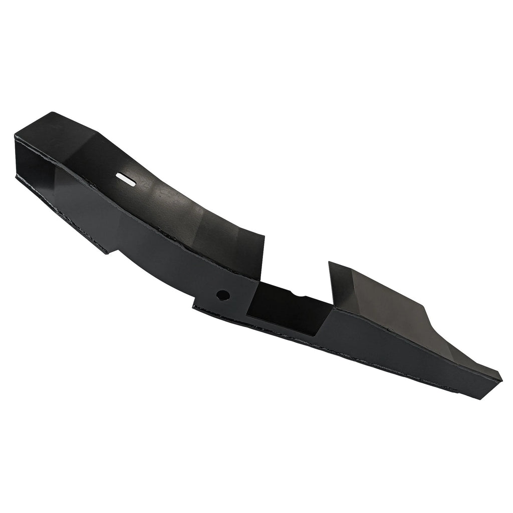 Front Right Side Frame Rail Rust Repair for Toyota Tacoma (2005–2015)
