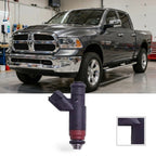 Fuel Injector for Dodge Ram 1500 (2004–2009) 5.7L 53032713AB
