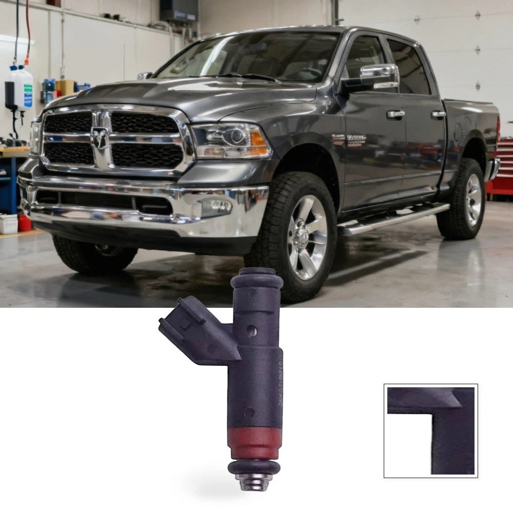 Fuel Injector for Dodge Ram 1500 (2004–2009) 5.7L 53032713AB