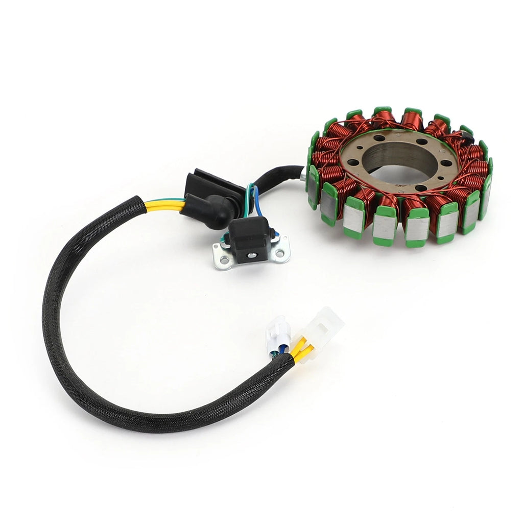Stator for Arctic Cat ATV 250 300 2x4 4x4 (1998–2005) Repl. # 3430-021, 3430-069