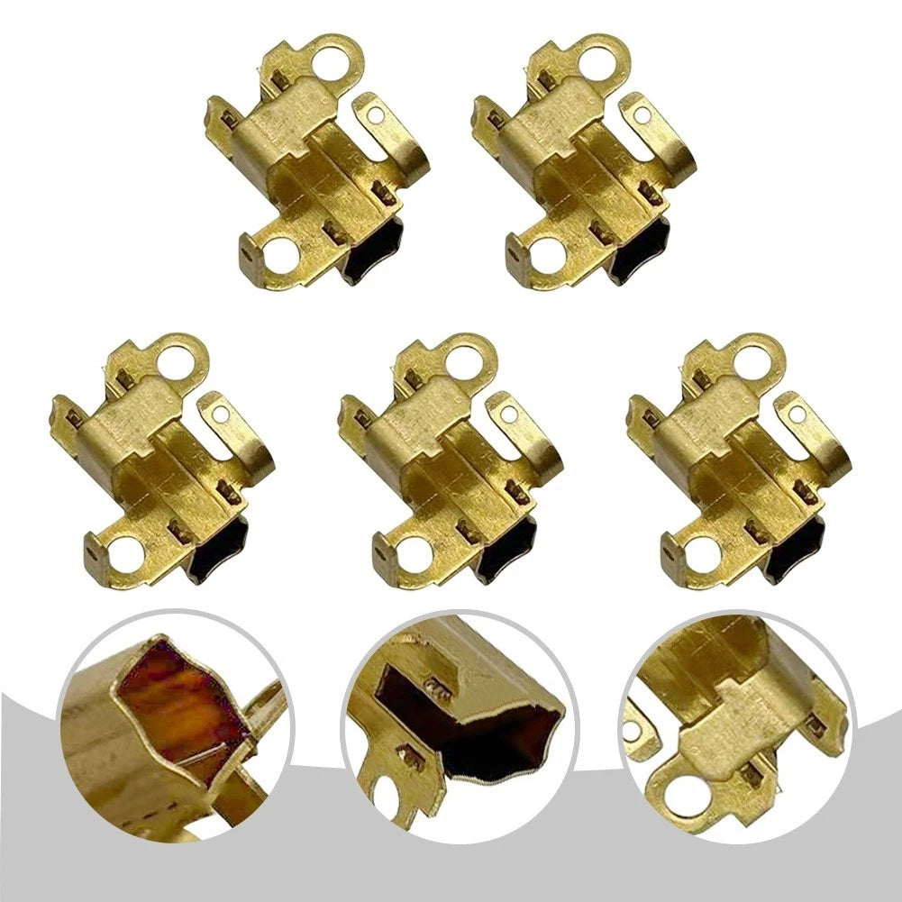5pcs Carbon Brush Holder for GBH226 Electric Hammer