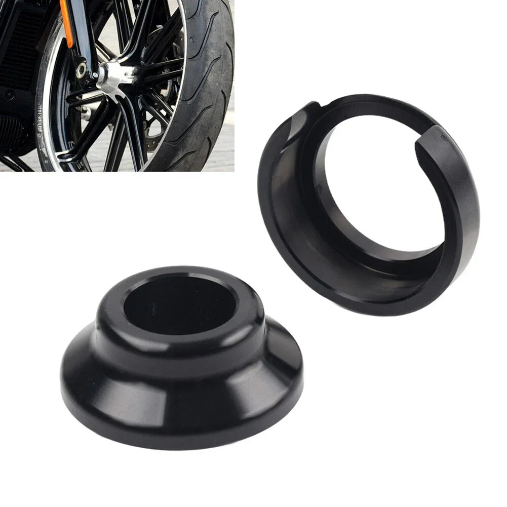 ABS Sensor Cover for Harley Road King, Street Glide (2008-2023)