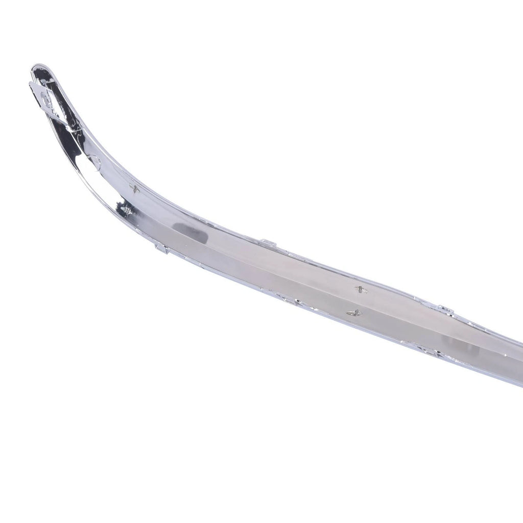 Rear Bumper Trim Molding for Mercedes GLC300 (2016–2019)