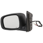 Heated Power Mirror for Dodge Grand Caravan (2008–2020) Left Side