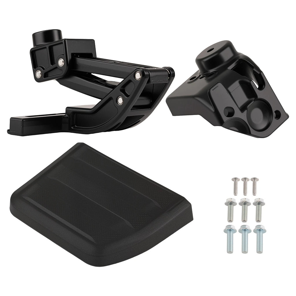 Rear Bed Step for Toyota Tacoma (2024–2025)