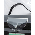 Magnetic Rain and Snow Cover for Electric Car Charger (Waterproof)