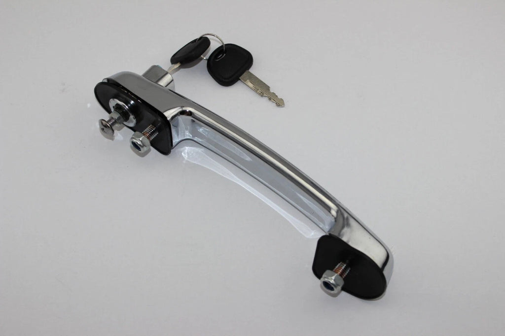 Outside Handle of Cab Door Lock for Hyundai R60-7 (2010–2010)