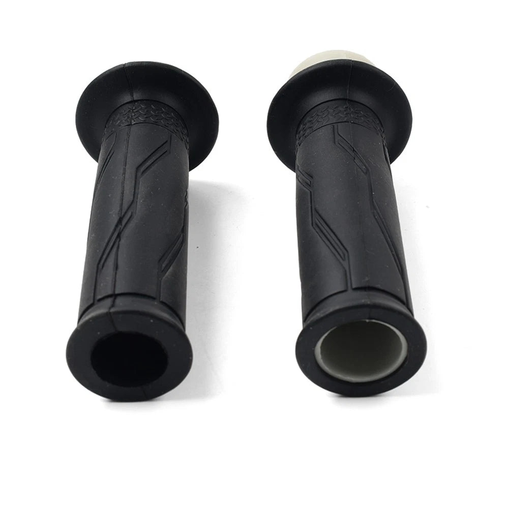 Handle Bar Grips for Yamaha MT-01 (2004–2009), R1 (2005–2016), R3 (2015–2016)