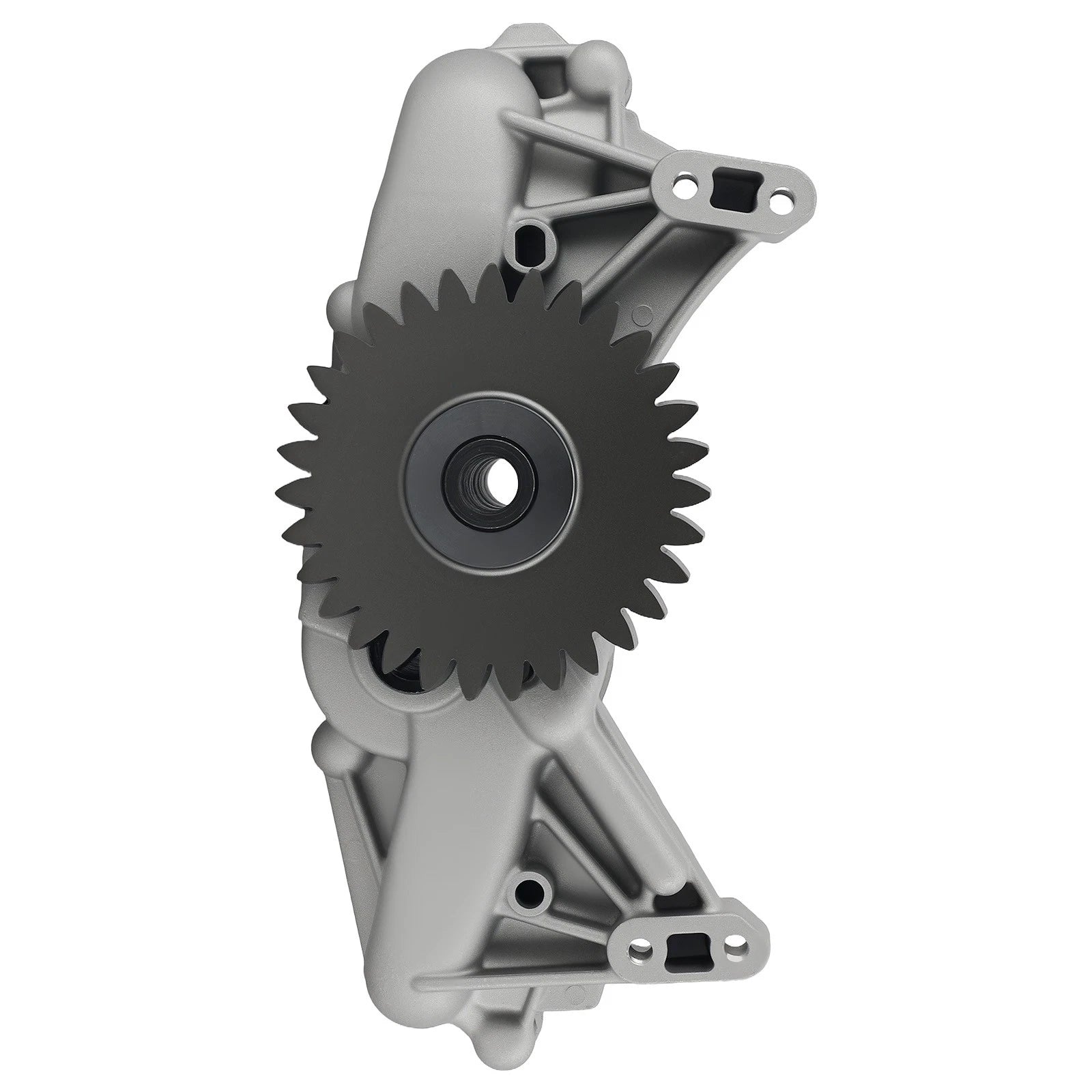 Aluminum Oil Pump for Volvo D13 Mack MP-8 (2007–2023)