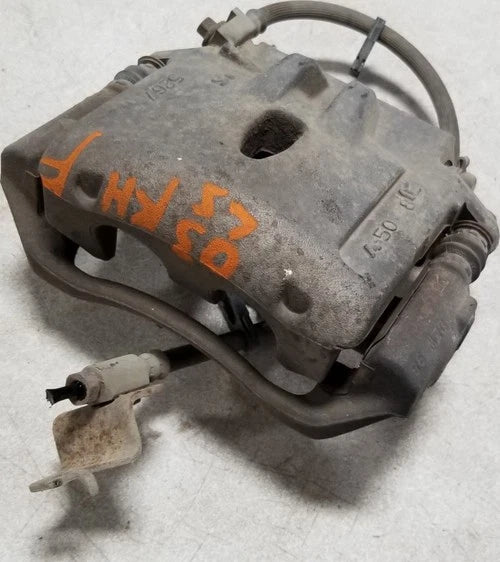 Right Front Brake Caliper Assembly for Lincoln LS (2003–2006)