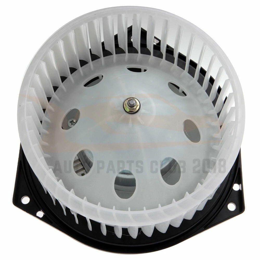 Heater Blower Motor with Fan Cage for Infiniti Nissan