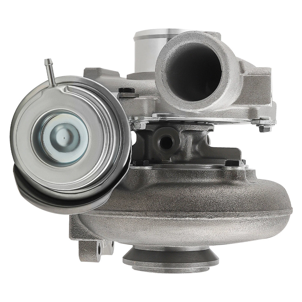 Turbocharger for Jeep Liberty (2005-2006)