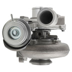 Turbocharger for Jeep Liberty (2005-2006)