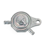 3-Port Vacuum Petcock Fuel Tap for GY6 50CC 125CC 150CC (China Scooters)