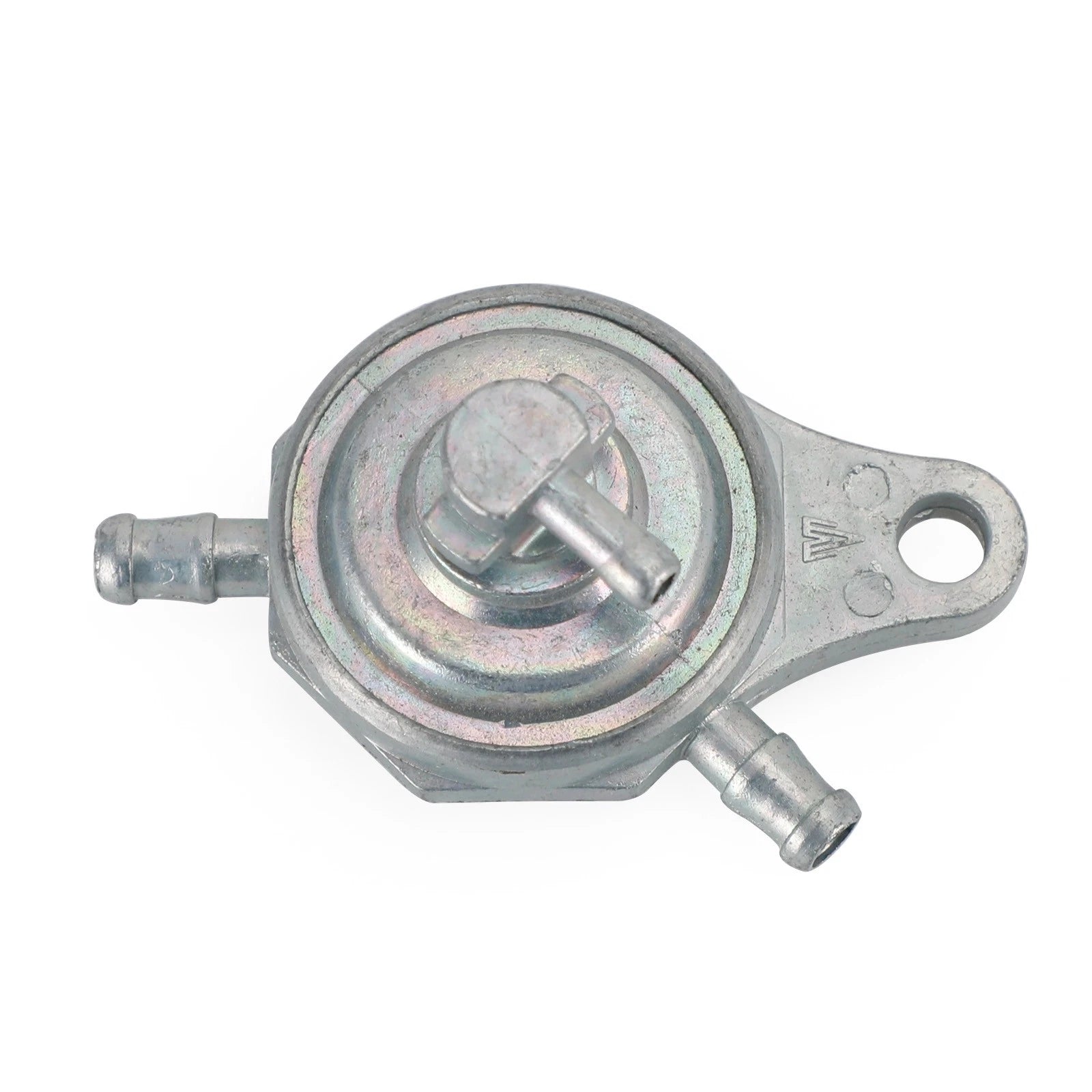 3-Port Vacuum Petcock Fuel Tap for GY6 50CC 125CC 150CC (China Scooters)