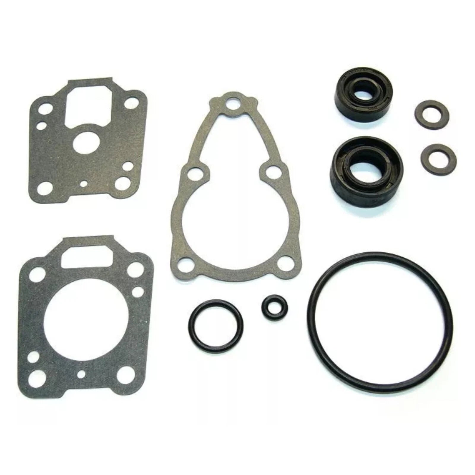 Gearbox Lower Unit Seal Kit for Mercury Mariner 4/5 HP 6 HP (27-8M0082882)