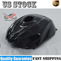 Glossy Black Fuel Gas Tank Cover for Suzuki GSXR1000 (2009–2016)