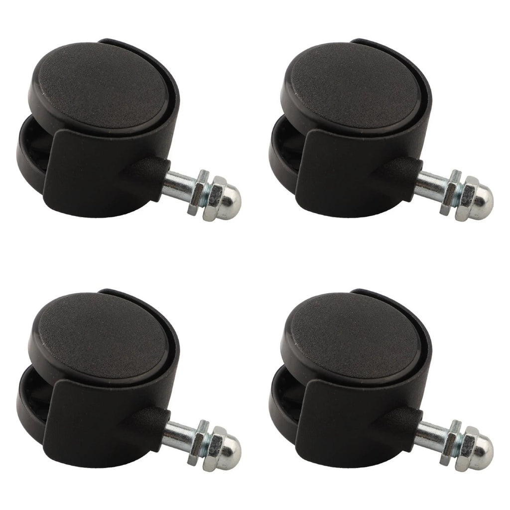 Casters for Midea Electric Oil Heater (Models Specific)