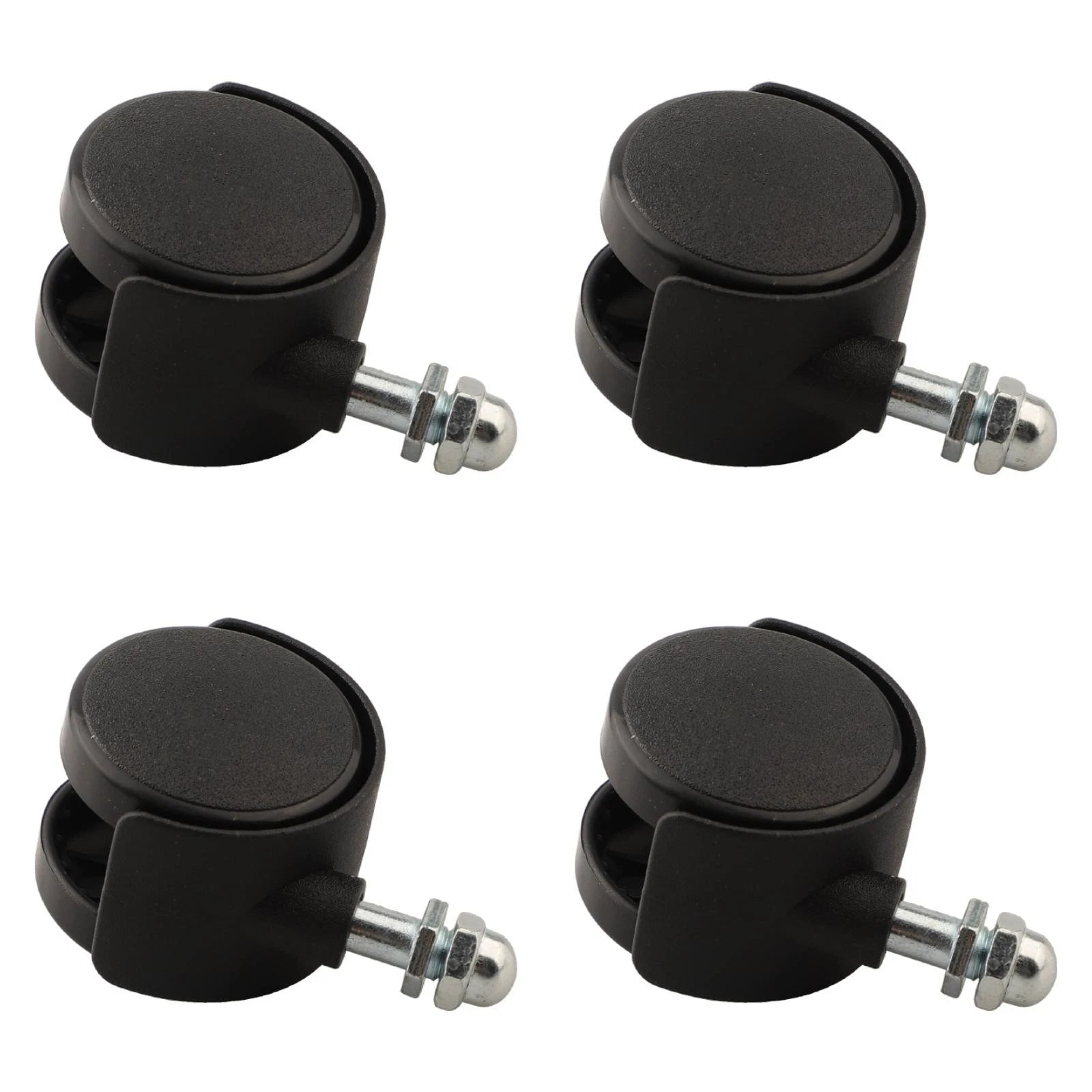 Casters for Midea Electric Oil Heater (Models Specific)