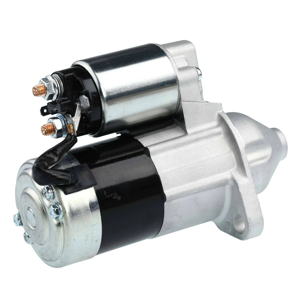 Starter for Nissan Yale H-40XL S-35XL (Various Models)