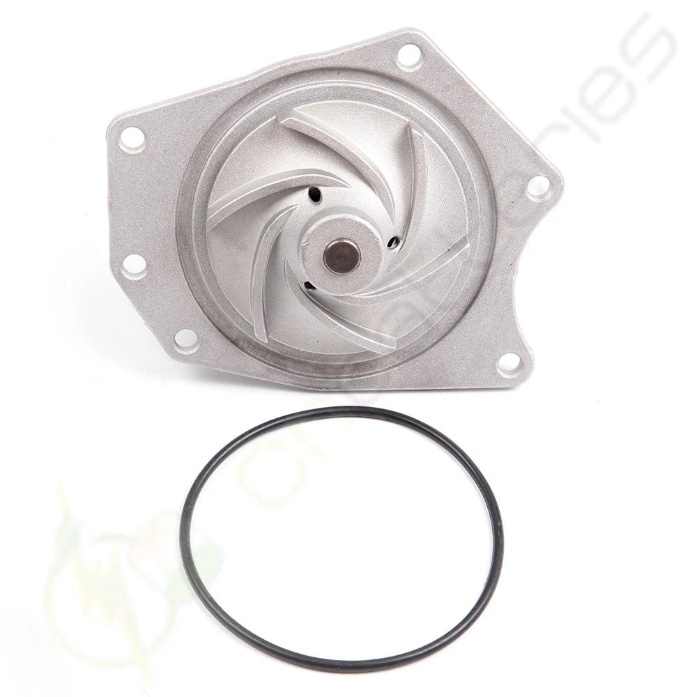Timing Belt Kit & Water Pump for Dodge Chrysler LHS 300M (1999–2001)