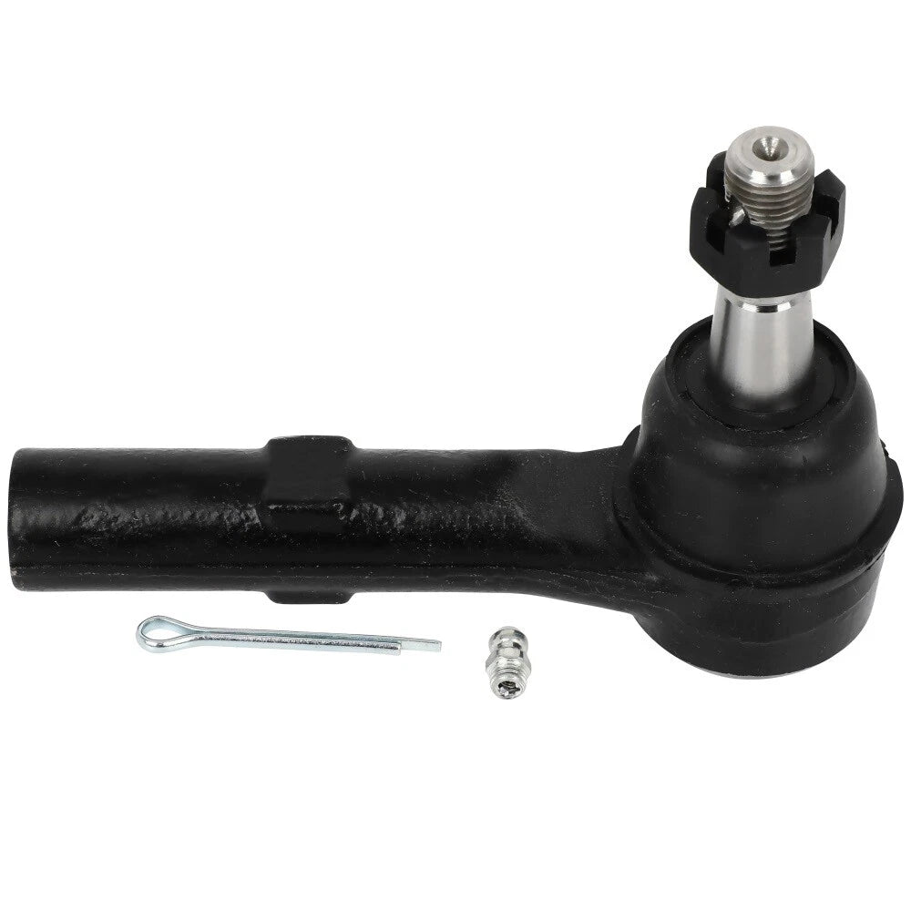 Front Tie Rod End & Sway Bar End Link for Chevrolet Silverado 2500 (2011–2019)