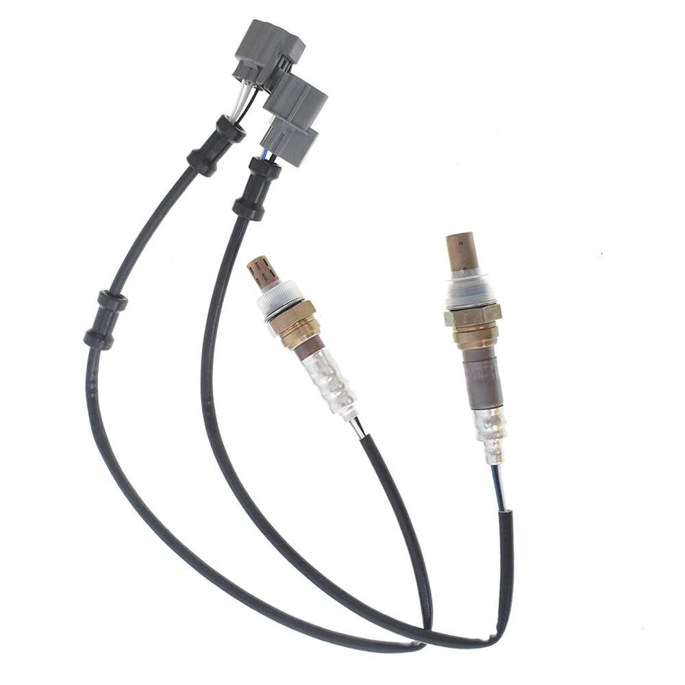 2X O2 Oxygen Sensor for Acura RSX (2002–2004) Upstream/Downstream