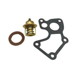 Thermostat Kit for Johnson Evinrude Outboard Motor 60-75 HP (18-3669)