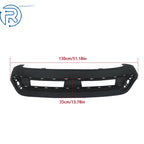 Replacement Rear Lower Bumper for Chevrolet Trax (2024-2025)