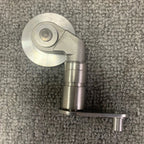 Turbo Wastegate Rattle Flapper Repair for BMW N20 N26 (2011–2016)