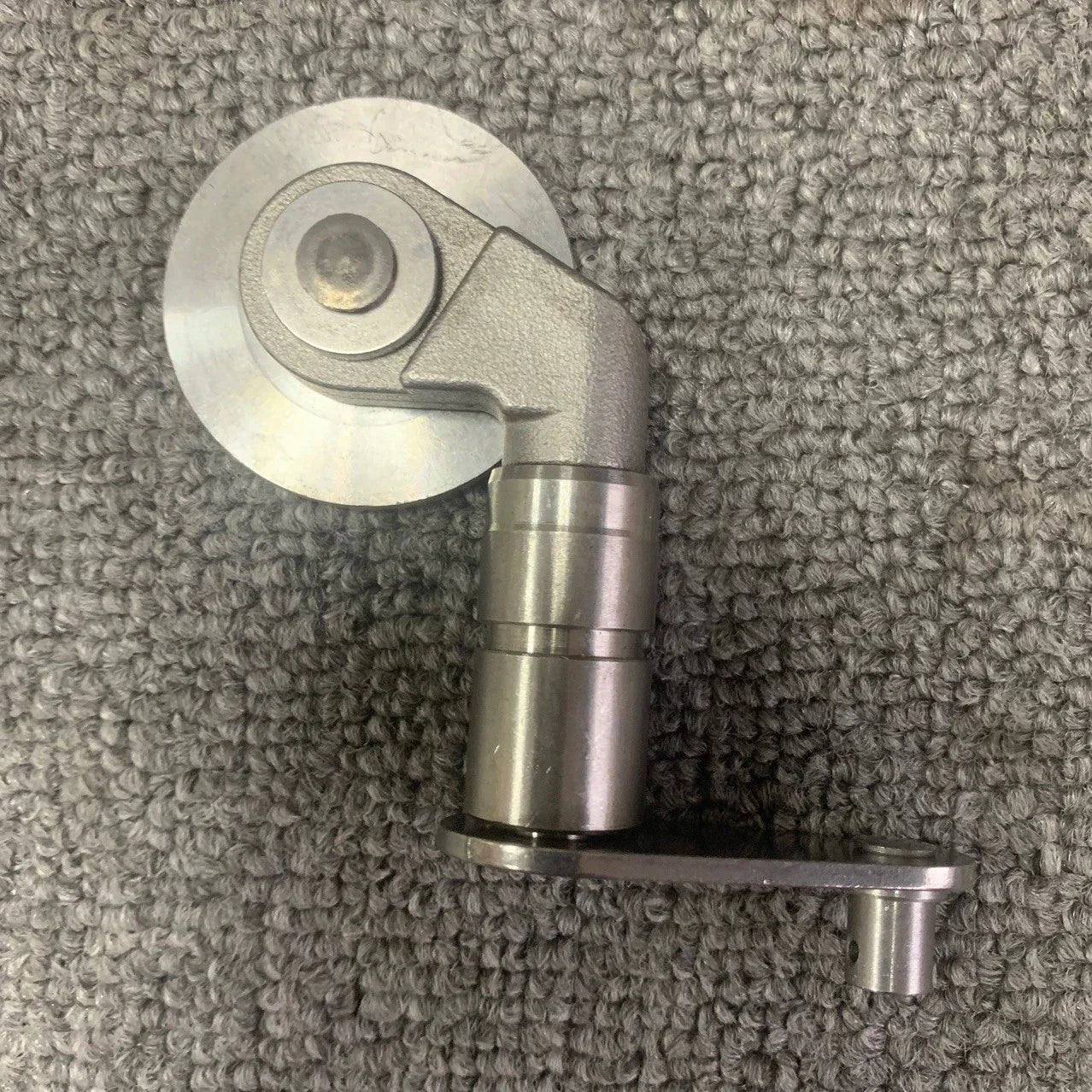 Turbo Wastegate Rattle Flapper Repair for BMW N20 N26 (2011–2016)