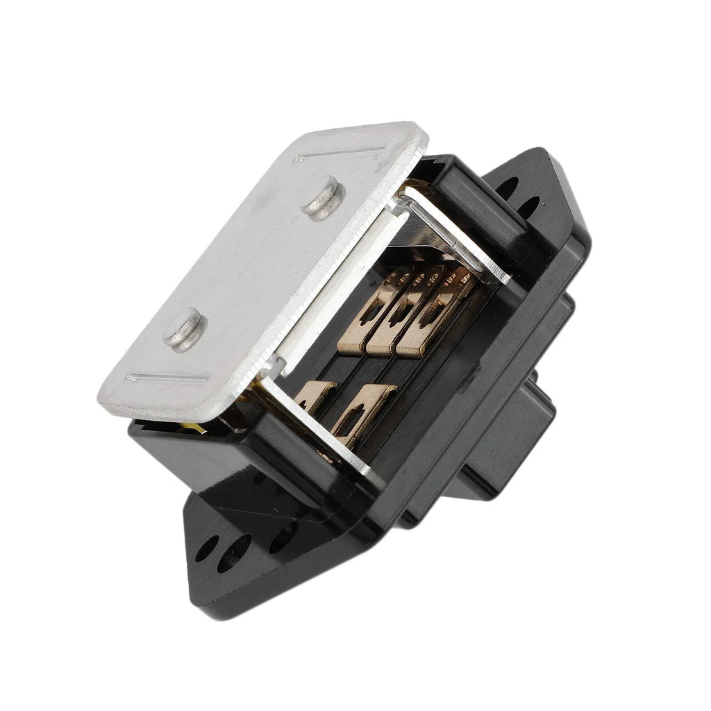 HVAC Blower Motor Resistor for Honda Passport (1994–2002) Isuzu Rodeo